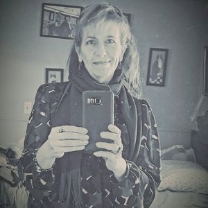 Meet your Posher, Linda