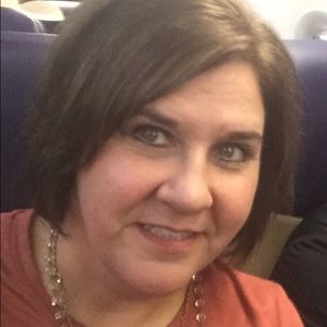 Meet your Posher, Missy