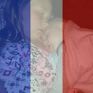 Meet your Posher, Sharon