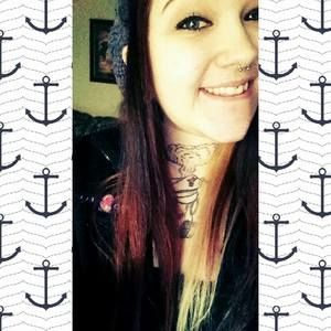 Meet your Posher, Kayla