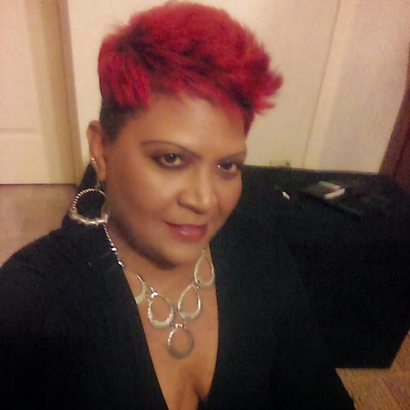 Meet your Posher, Sheryl - Picture 1 of 1