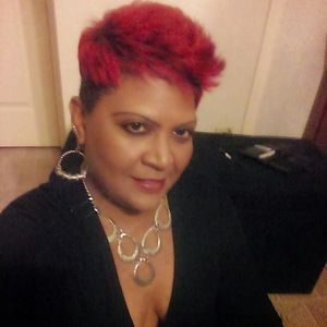 Meet your Posher, Sheryl