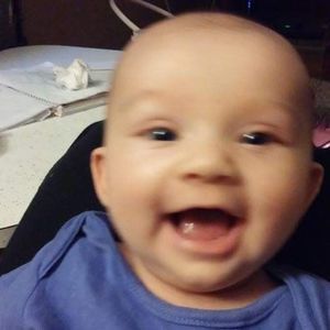 Meet your Posher, Deb