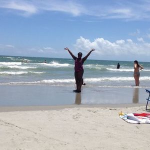 Meet your Posher, Stefani