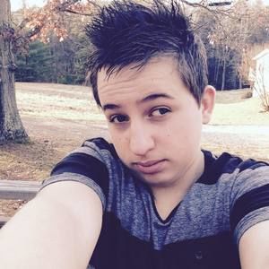 Meet your Posher, Mark