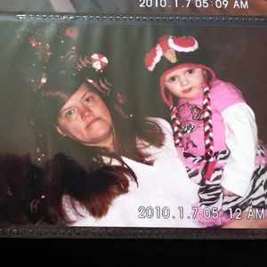 Meet your Posher, Tammy