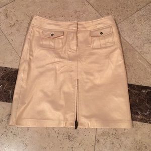 Cache Leader Skirt