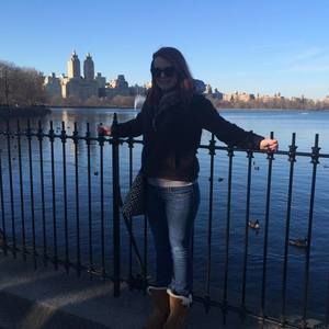 Meet your Posher, Melissa