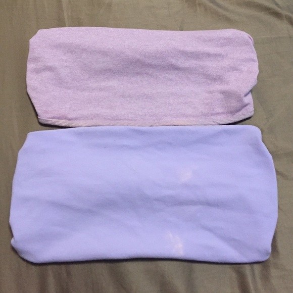 Lululemon Head Bands