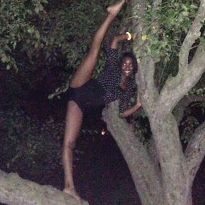 Meet your Posher, Kenya