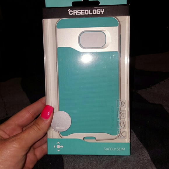 Galaxy s6 edge case