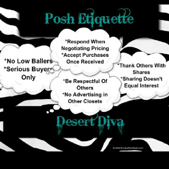 Posh Love! - Picture 2 of 2