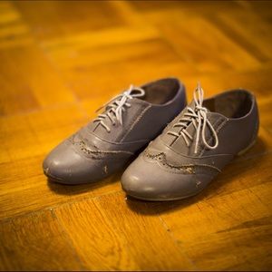 Oxfords 6.5