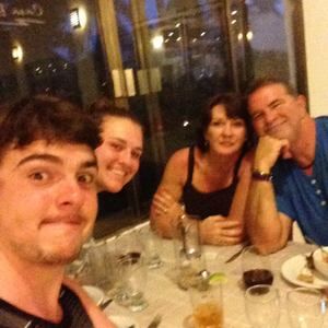 Meet your Posher, Roxanne