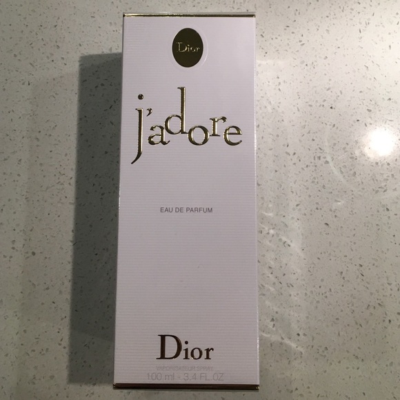 Dior J'adore Eau de Parfum 100ml