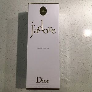 Dior J'adore Eau de Parfum 100ml