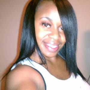 Meet your Posher, Kristy