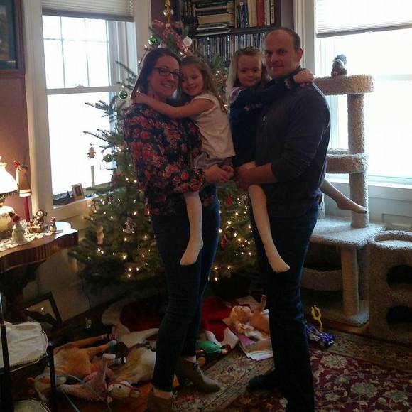 Meet your Posher, Shannon