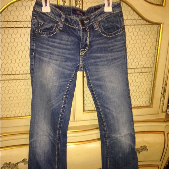 Vigoss Bootcut Jeans