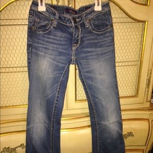 Vigoss Bootcut Jeans