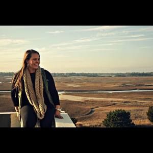 Meet your Posher, Savannah