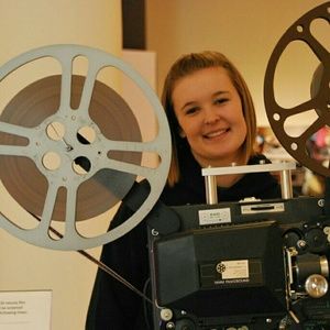 Meet your Posher, Noelle