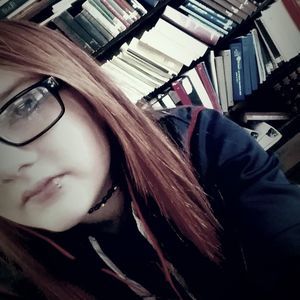 Meet your Posher, Maggiey