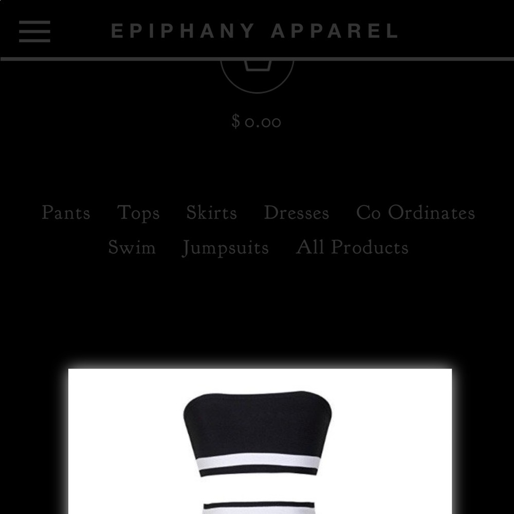 Shop with me on my website 💋