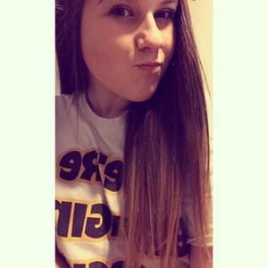 Meet your Posher, Maddy