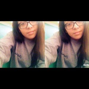 Meet your Posher, Daniela