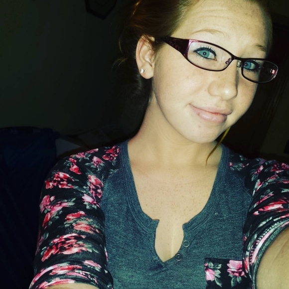 Meet your Posher, Tiarra