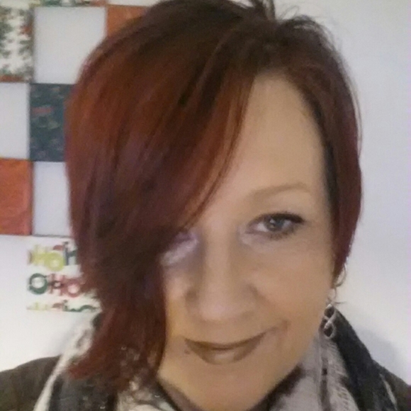 Meet your Posher, Tracy