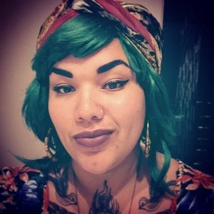 Meet your Posher, Ramona