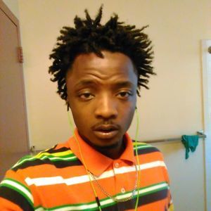 Meet your Posher, Delvintae