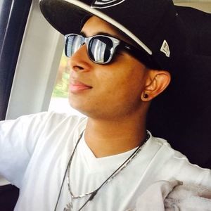 Meet your Posher, Raymes