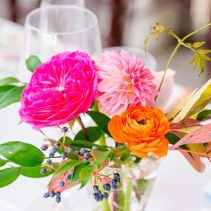 Meet your Posher, Kiera