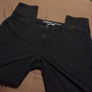 American Eagle Jeggings