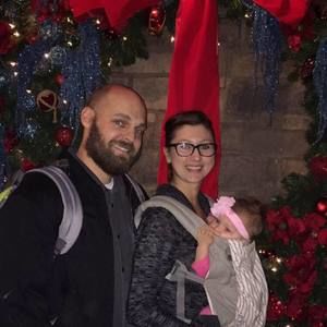 Meet your Posher, Kandis