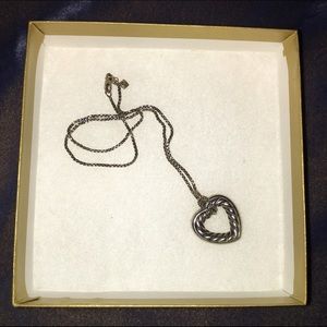 David Yurman Necklace