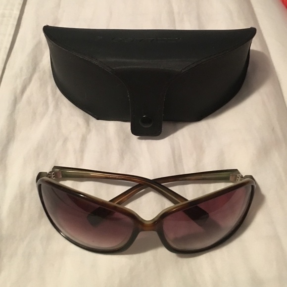 Oliver peoples sunglasses