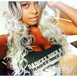 Meet your Posher, Gabrielle