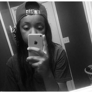 Meet your Posher, Morgan