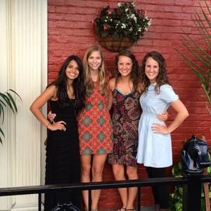 Meet your Posher, Ines