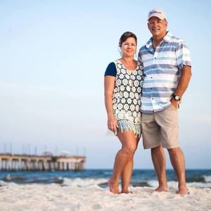 Meet your Posher, Kristi