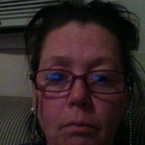 Meet your Posher, Maryjo