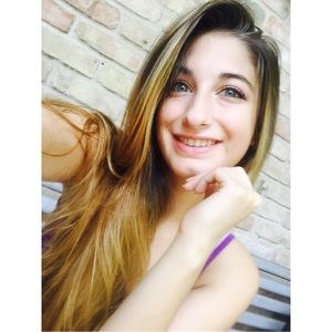 Meet your Posher, Morrisa