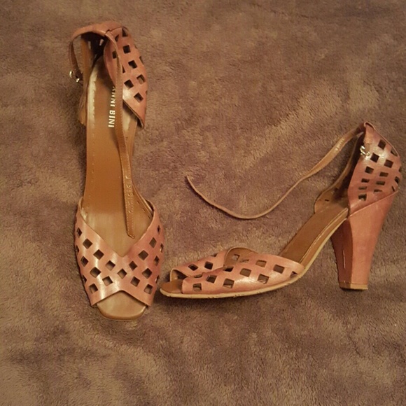 Dressy sandal