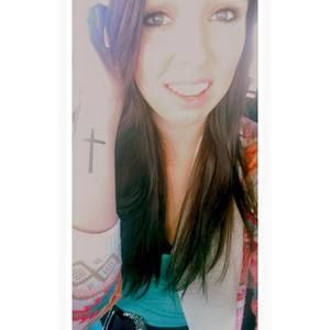 Meet your Posher, Annie lyn