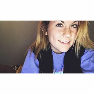 Meet your Posher, Megan