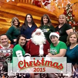 Meet your Posher, Candy